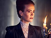 Как выглядели звезды «Американской истории ужасов» в юности