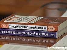 "Ведут себя очень нагло": облсуд взялся за дело бывших оперов из Нижнего Тагила
