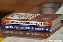 "Ведут себя очень нагло": облсуд взялся за дело бывших оперов из Нижнего Тагила