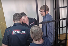 Бывший глава ЗАТО Циолковский осужден на шесть лет за взяточничество