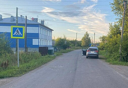 В Зуевке насмерть сбили женщину