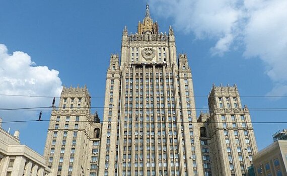 Россия ведет переговоры с 18 странами об упрощении визового режима