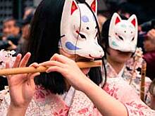 Фигуристы и кулинары из Японии дадут мастер-классы в Челябинске