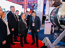 В Перми с успехом прошел шестой инженерно-промышленный форум - 2021