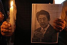 Искупление кровью. Как связи японских элит с корейской сектой привели к самому громкому политическому убийству 2022 года