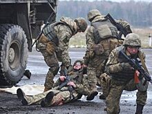 Украинский генерал сообщил, что ВСУ терпят потери «до 50% военной техники»