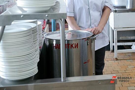 На Алтае усомнились в версии Роспотребнадзора о причинах отравления детей