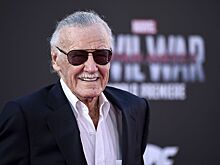 Marvel представила трейлер документального фильма о легендарном Стэне Ли