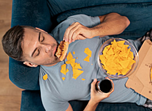 Чего нельзя делать после еды: 4 распространенные ошибки