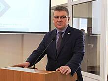 Алмаз Ахметшин возглавил исполком Нурлатского района