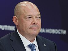 Директор Центра спортивной подготовки Георгий Брюсов ушел со своего поста