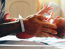 На Украине раскрыли схему продажи детей за границу