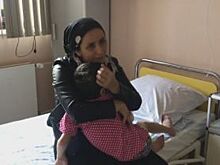 Домой, к маме! Искалеченная ингушская девочка будет жить с родными в Магасе