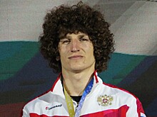 Россиянин выиграл Всемирные игры боевых искусств после снятия украинца