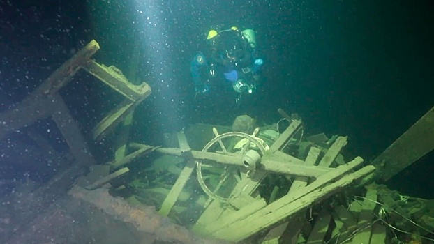 Уникальные артефакты и погребения: как прошла экспедиция Русского географического общества