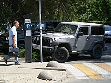 Я паркуюсь, как чудак: знакомим с худшими водителями