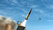 В США обсуждают поставку Украине ракет ATACMS