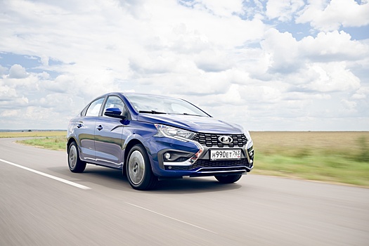 Lada Iskra прошла сравнение с "китайцами": в чем она оказалась лучше