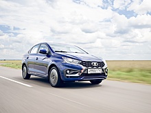 Lada Iskra прошла сравнение с "китайцами": в чем она оказалась лучше