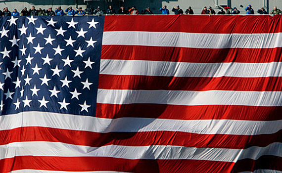 Госдолг США вырос до рекордной отметки