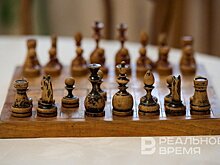 Казанский шахматист Артемьев перешел в киберспортивную организацию Team Spirit