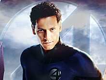 Йоан Гриффит из «Разлом Сан-Андреас» станет адвокатом в «Плохие парни 4»