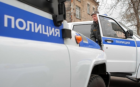 Мужчина выстрелил в мальчика в Туапсе