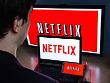 Netflix потратит на создание контента более $17 млрд
