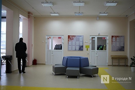 Более 100 млн рублей направят на охрану школ в Нижнем Новгороде в 2023 году