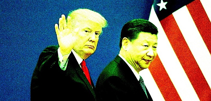 Мир или затишье перед бурей: о чем договорятся Китай и США 10 октября?
