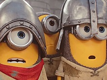 Что интересного ждёт зрителей в трейлере нового мультфильма «Миньоны и монстры»?