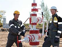 75-летие "большой нефти" в Самарской области