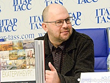 Книжный фестиваль «Красная строка» состоится в Екатеринбурге 23—25 августа