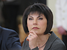 Миткова рассказала, почему в России стали меньше пить