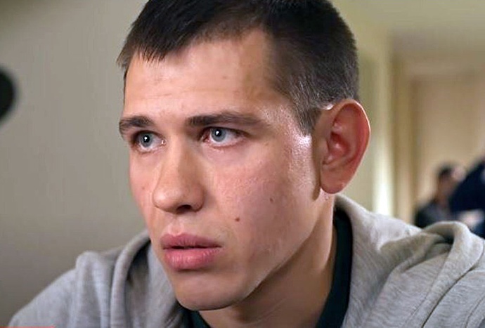 SHOT: Актер из "Триггера" Александр Левин заявил о похищении сына бывшей женой