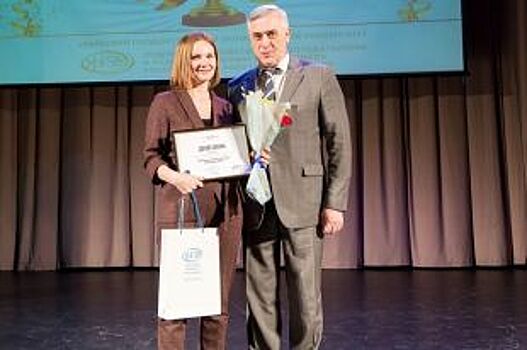 ВТБ в Екатеринбурге получил премию «Лучший работодатель-партнер»