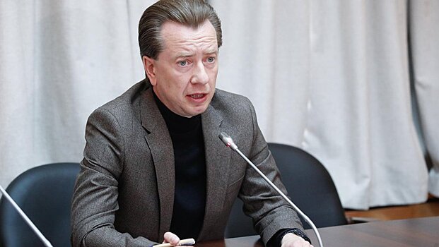 Владимир Бурматов: регионы получили дополнительные полномочия для защиты людей от нападения бездомных животных