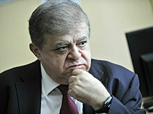 Сенатор Джабаров предупредил об экономических последствиях санкций для Европы