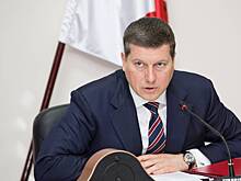 С осужденного бывшего мэра российского города взыскали более миллиарда рублей