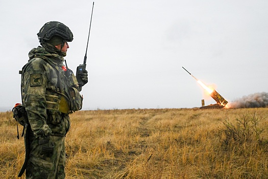 ВС России сорвали попытки ВСУ выйти из окружения в Купянске