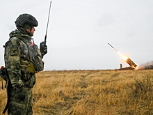 ВС РФ уничтожили два самолета Як-52 и 10 дронов А-22 "Лисица" на аэродроме ВСУ