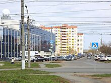 Сносная развязка