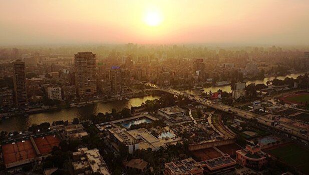Реновация по-египетски: отчаяние трущоб и города будущего