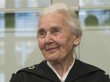 Бабушке-нацистке дали новый срок за отрицание Холокоста