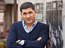 Режиссер Сергей Пускепалис готовит премьеру в театре Олега Табакова
