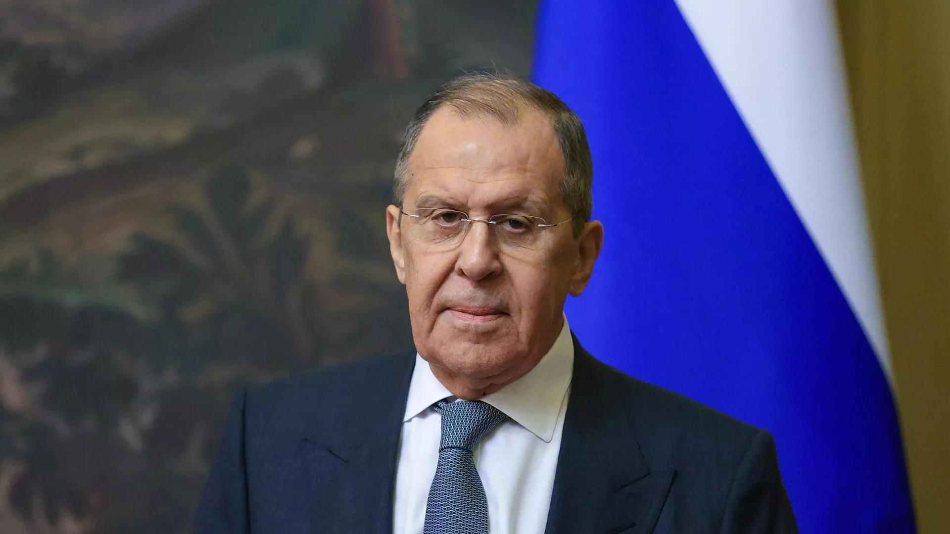 Лавров прибыл с визитом в Ереван - EuroPress.news
