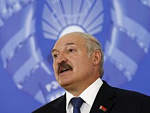 Лукашенко обещал ответ майдану