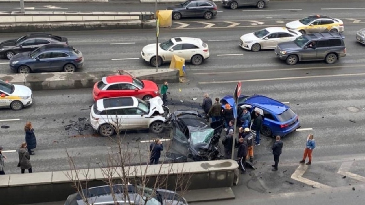 Пострадавшая в дтп с эдвардом биллом
