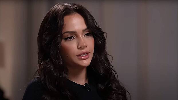 Валя Карнавал рассекретила отношения с армянским миллионером, сняв с ним видео