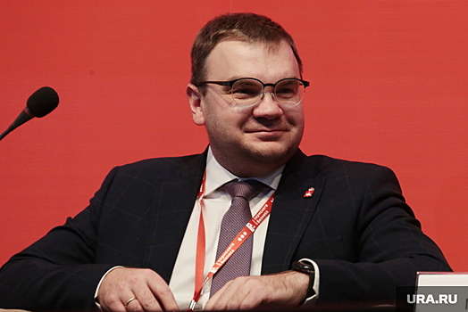 Мэр Перми Соснин назначил четырех новых заместителей